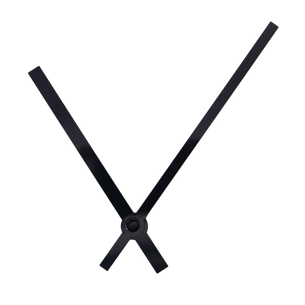 Wall Clock Silent - 벽시계 무브먼트 쿼츠 무소음 DIY 수리