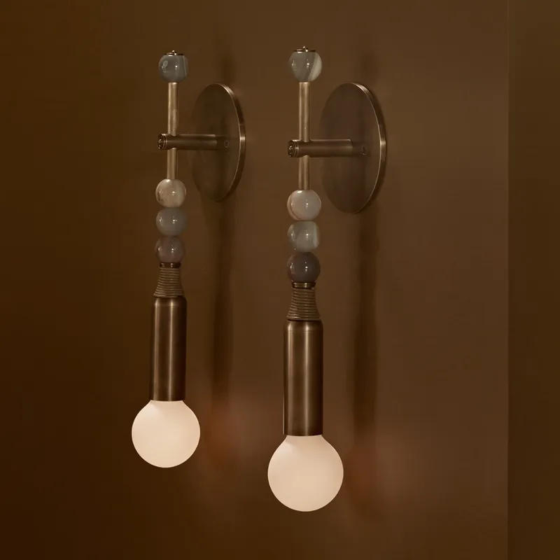 Home Decor Design - 북유럽 빈티지 홈 데코 디자인 인테리어
