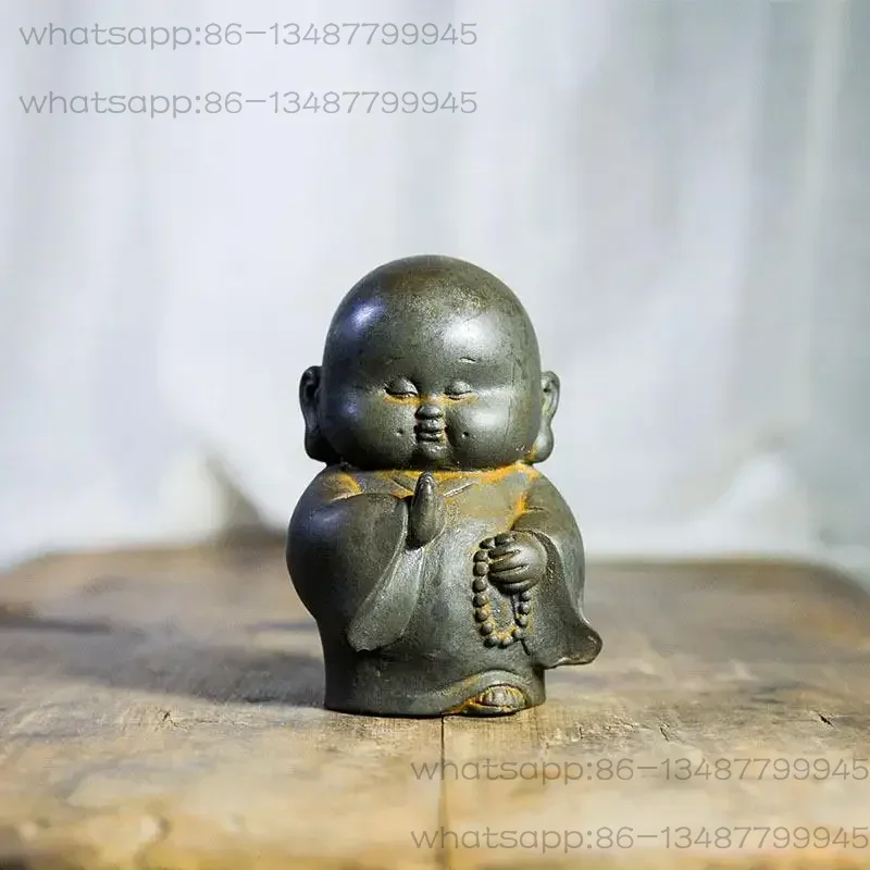 Home Decor Resin - 레진 데스크탑 티 펫 홈 데코레이션