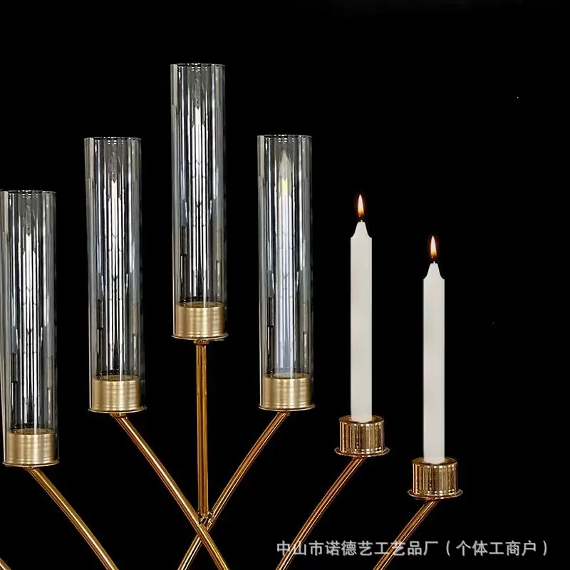 Home Decor Resin - TQH7.3 모던 심플 라이트 럭셔리 홈