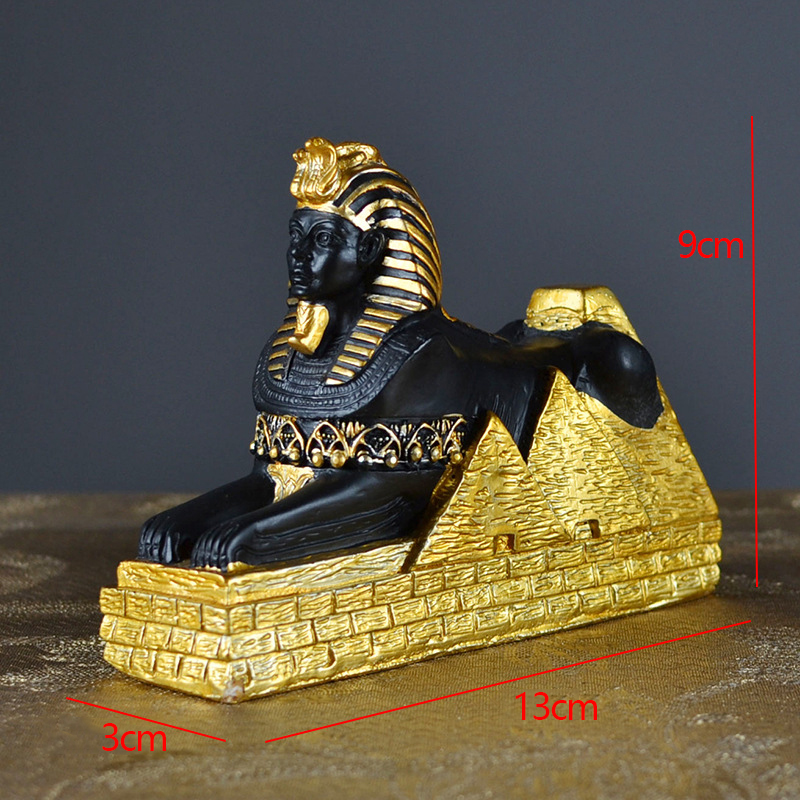 Aqumotic 스핑크스 동상 홈 인형에 대한 이집트  - Home Decor Egypt 리뷰 및 가격