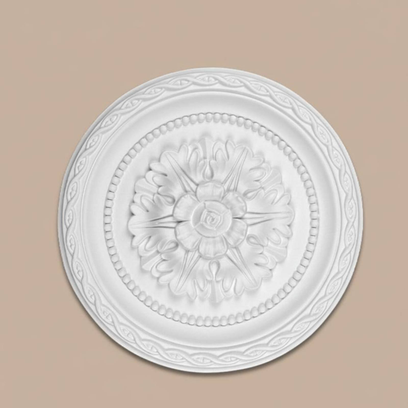 천장 메달리온 유럽 디자인 원형 천장 메달리온 홈 데코 - Home Decor Design 리뷰 및 가격