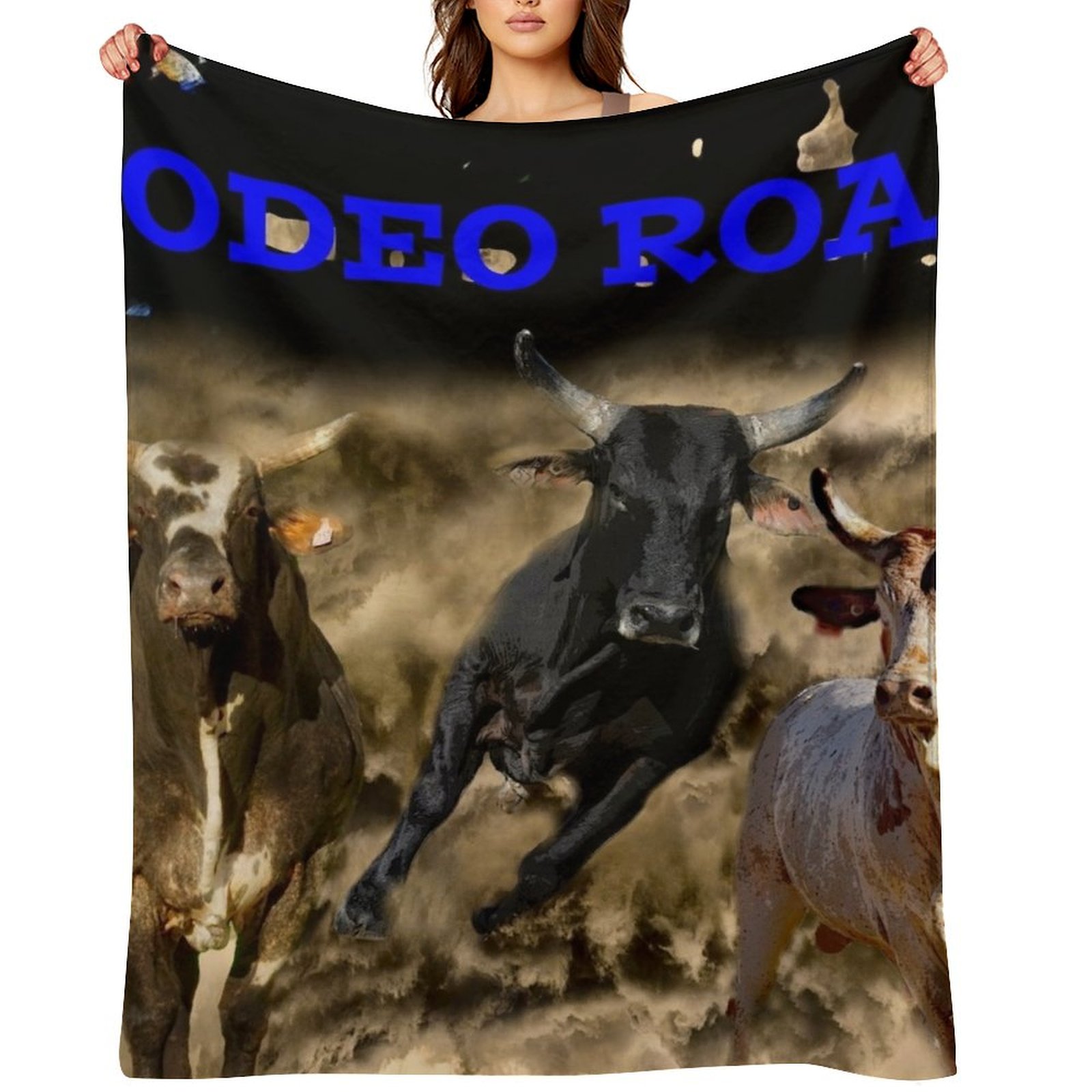 불 라이더스. RODEO QUOTES, RODEO 담요 - Home Decor Quotes Ideas 리뷰 및 가격