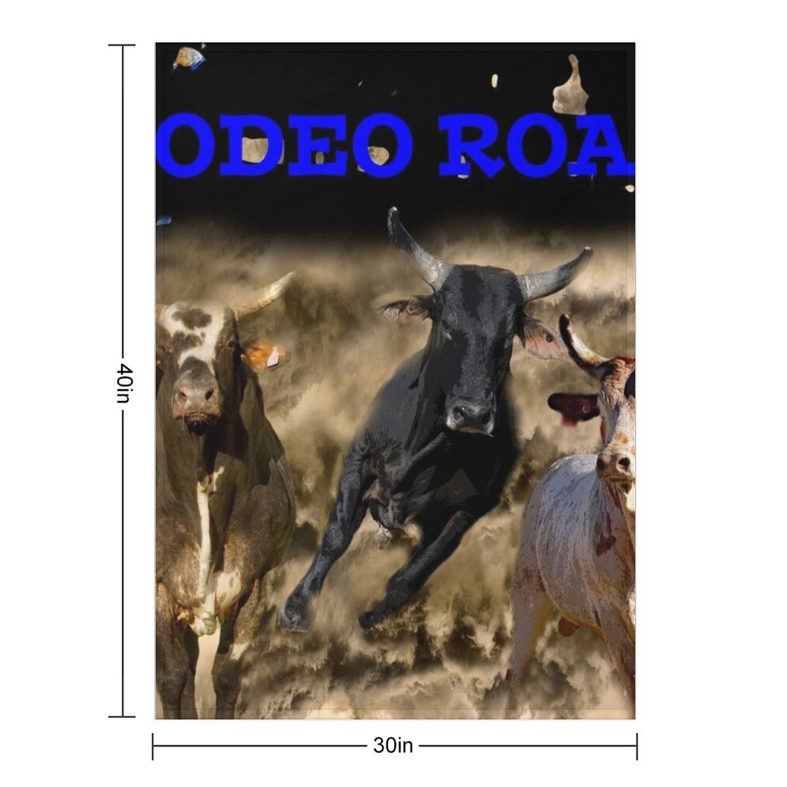불 라이더스. RODEO QUOTES, RODEO 담요 - Home Decor Quotes Ideas 리뷰 및 가격
