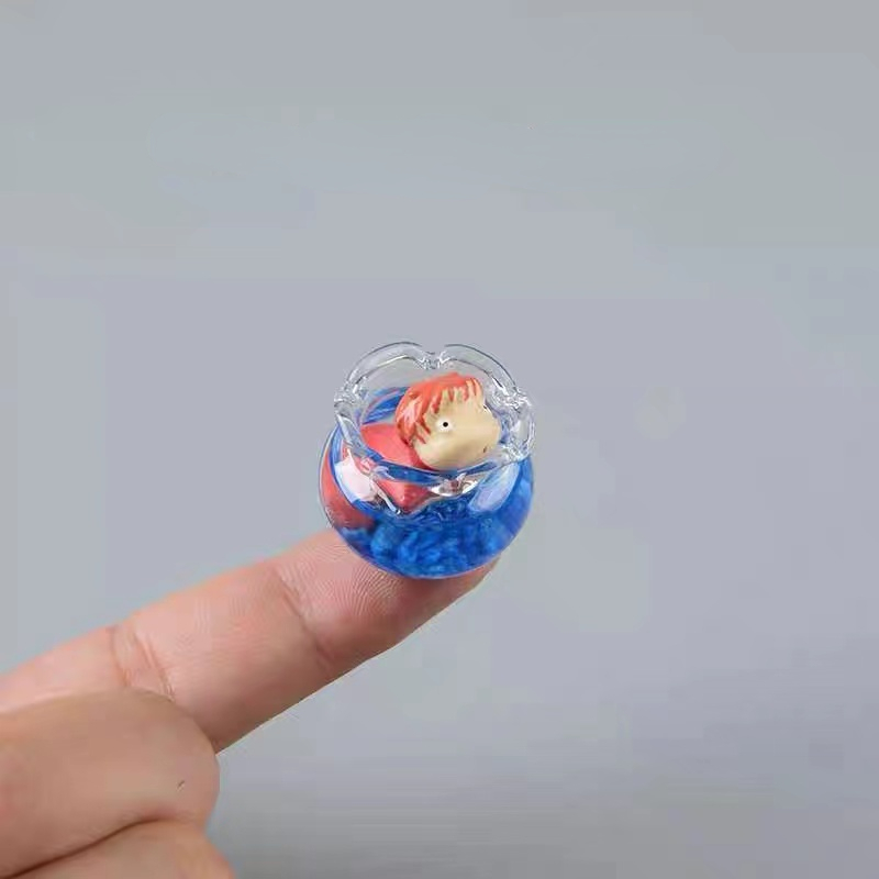 스튜디오 기블리 어항 냉장고 자석 귀여운 애니메이션 냉 - Home Decor Resin 리뷰 및 가격