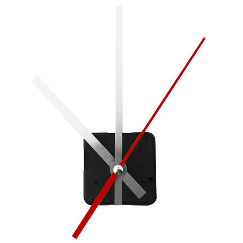A003 1Set DIY 석영 자동 벽시계 메커니즘 기 - Wall Clock Silent 리뷰 및 가격