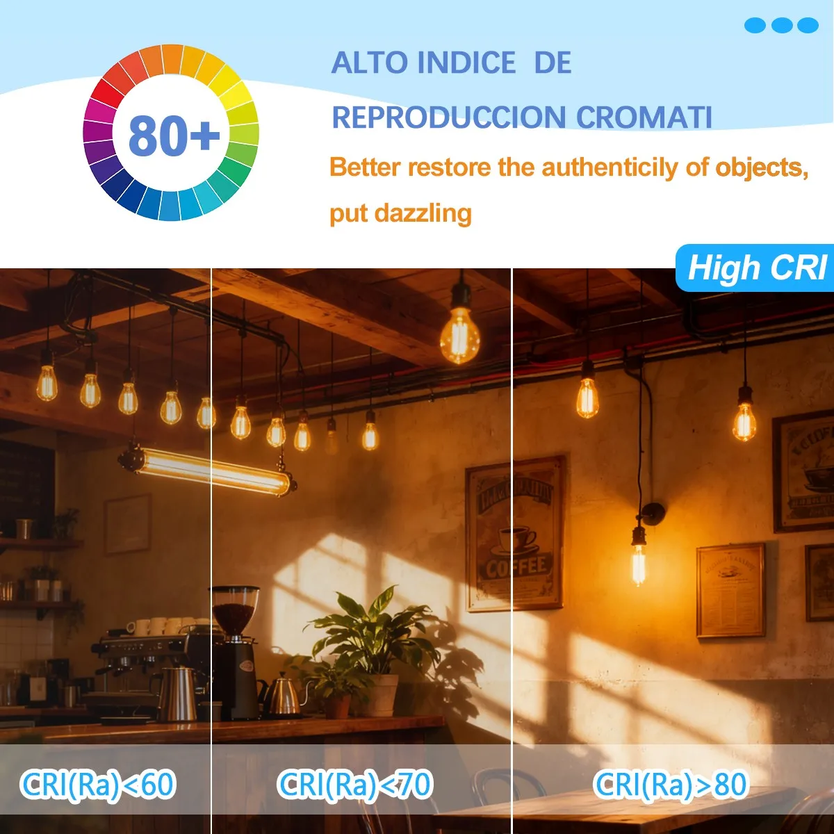 5개입 E27 E14 B22 레트로 에디슨 전구 220 - Home Decor Retro 리뷰 및 가격