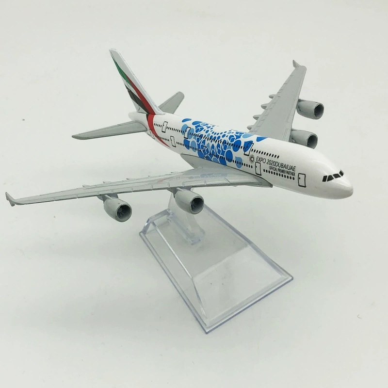 16cm 합금 금속 공기 EXPO 2020 DUBAIU - Home Decor Expo 리뷰 및 가격