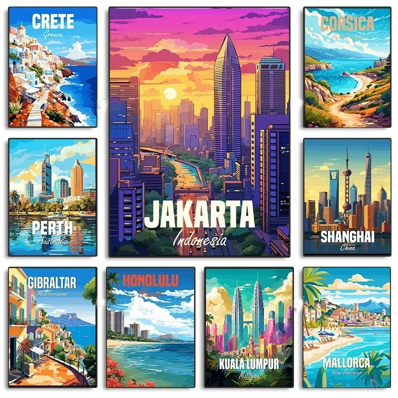 텔 아비브 알버타, 시드니, 상하이, 이집트, 프로방스 - Home Decor Egypt 리뷰 및 가격